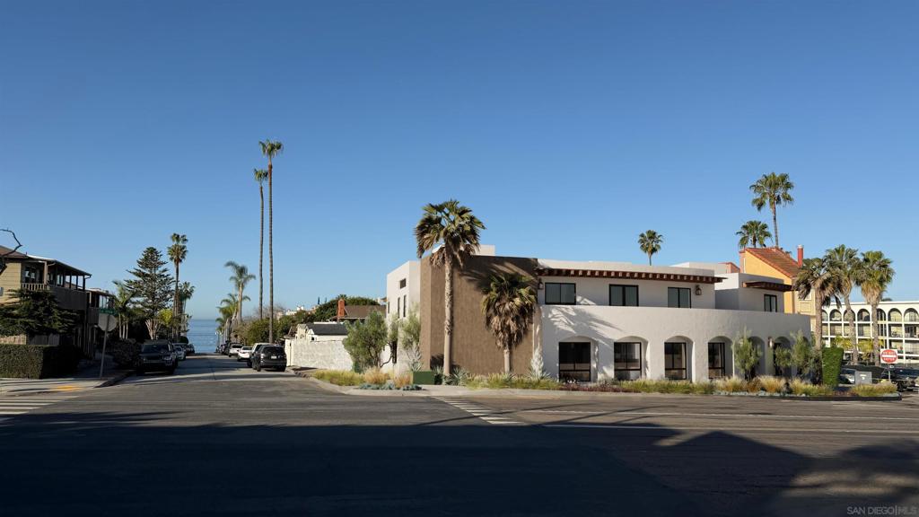6710 La Jolla Blvd 201