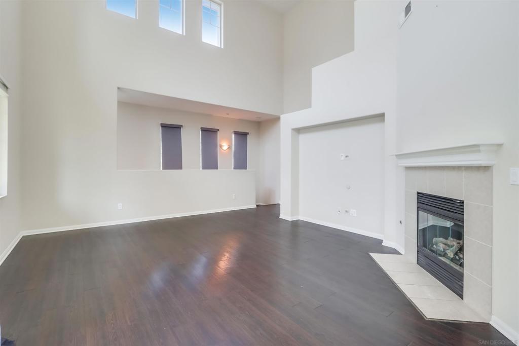 Chula Vista - Residential