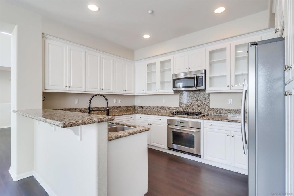 Chula Vista - Residential