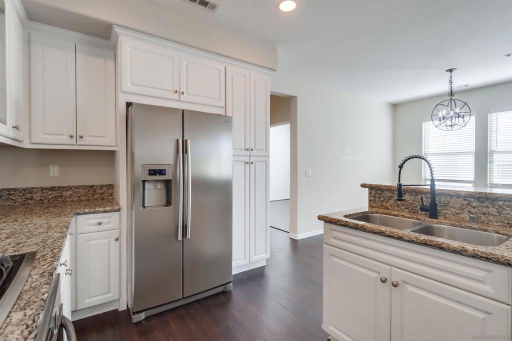 Chula Vista - Residential