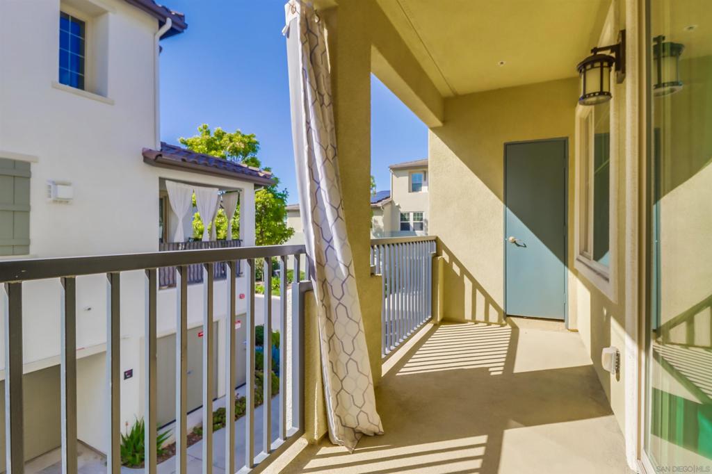 Chula Vista - Residential
