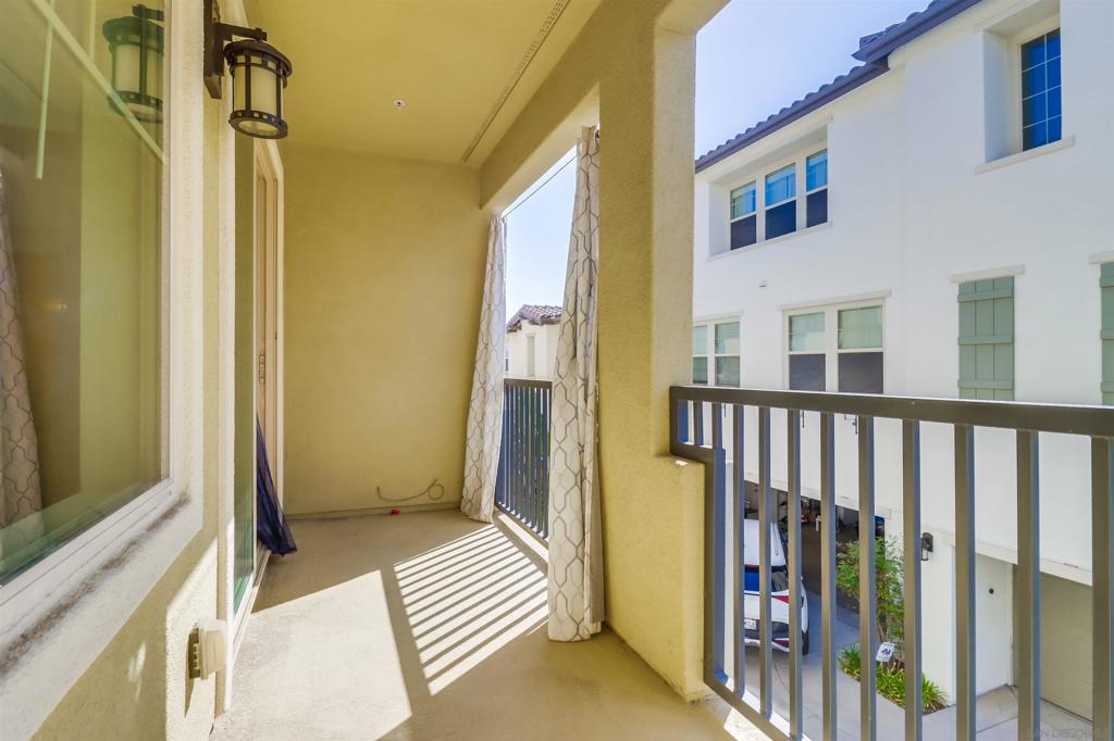 Chula Vista - Residential