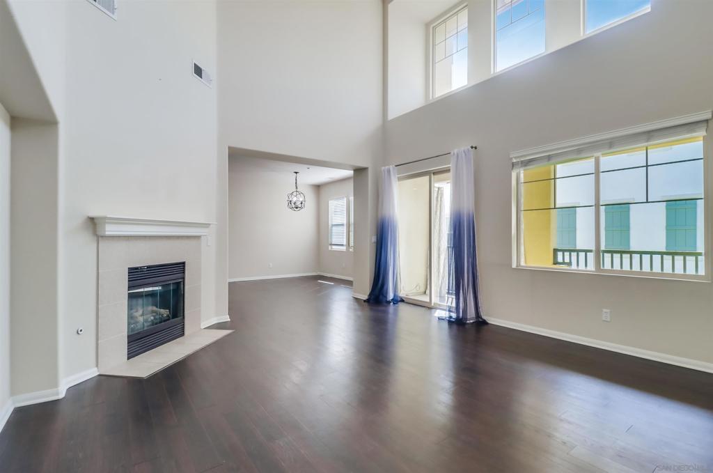 Chula Vista - Residential