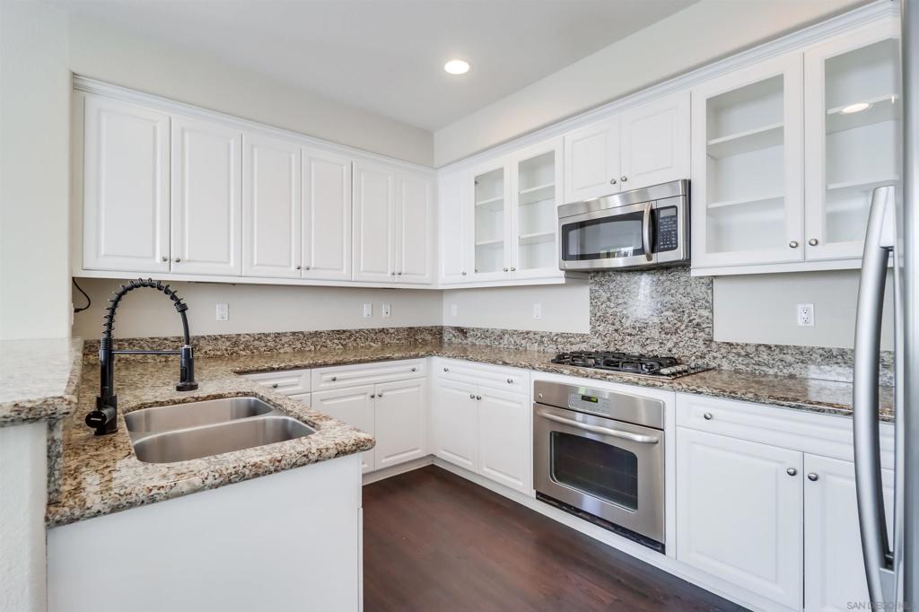 Chula Vista - Residential