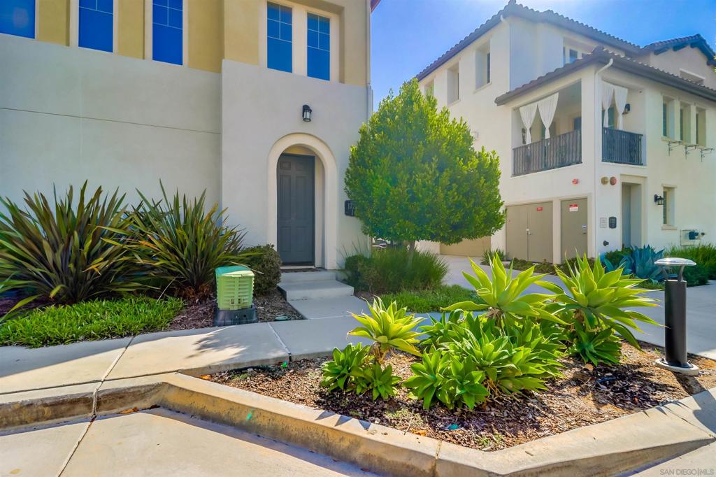 Chula Vista - Residential