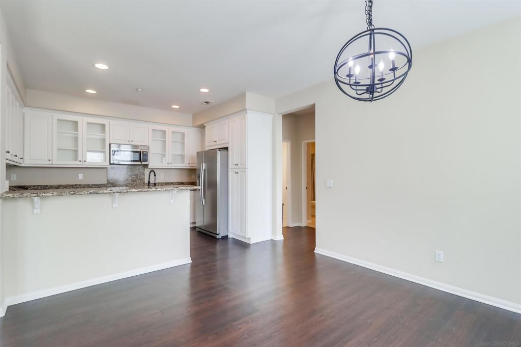 Chula Vista - Residential