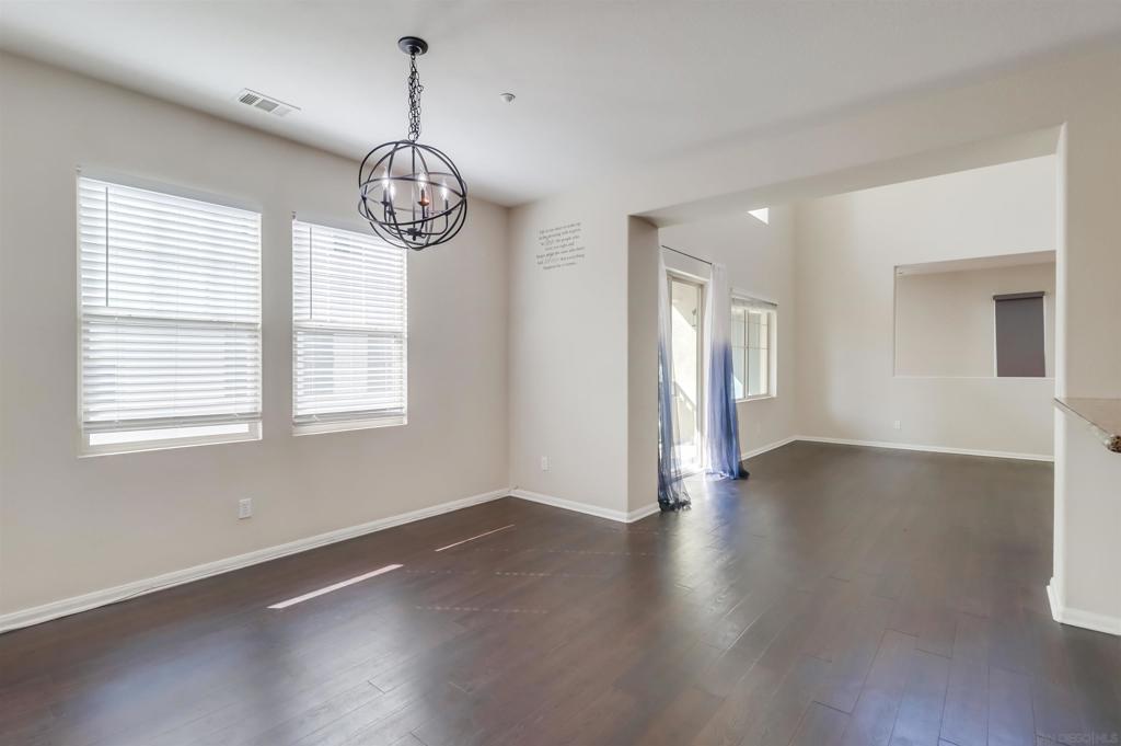 Chula Vista - Residential