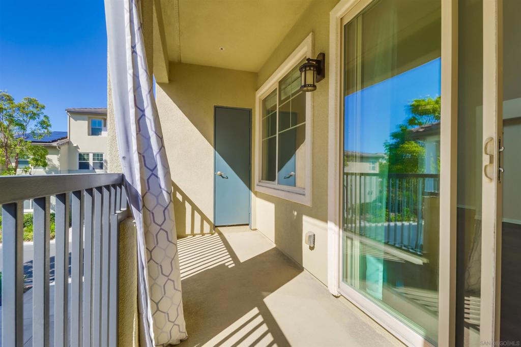 Chula Vista - Residential