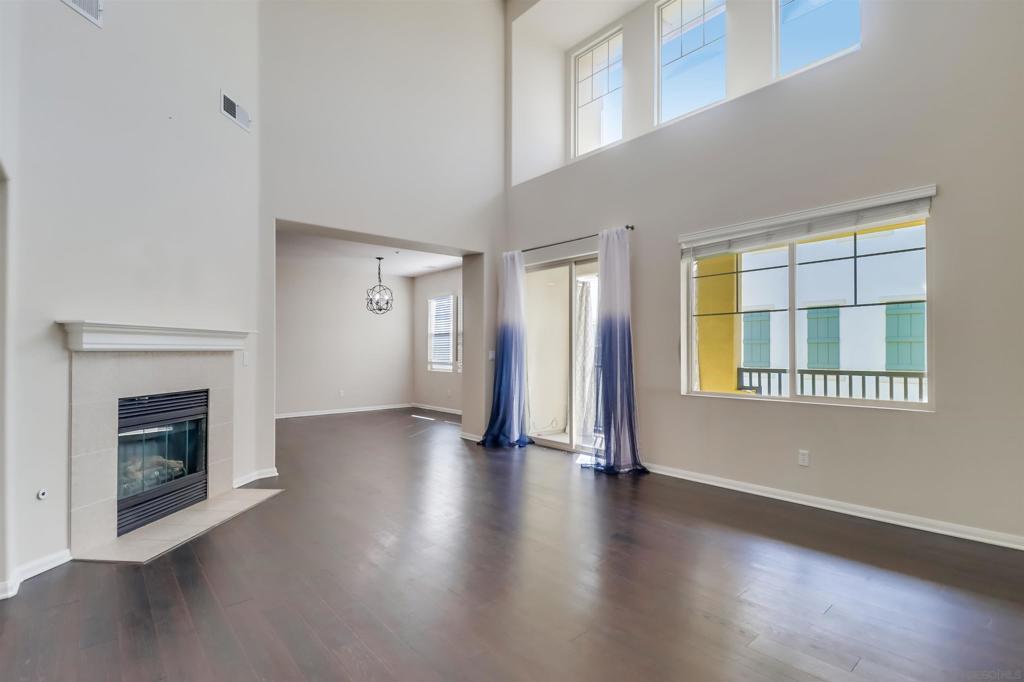 Chula Vista - Residential