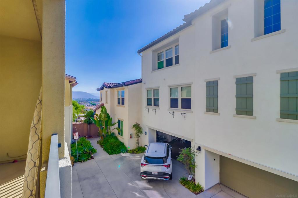 Chula Vista - Residential