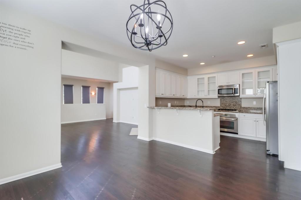 Chula Vista - Residential