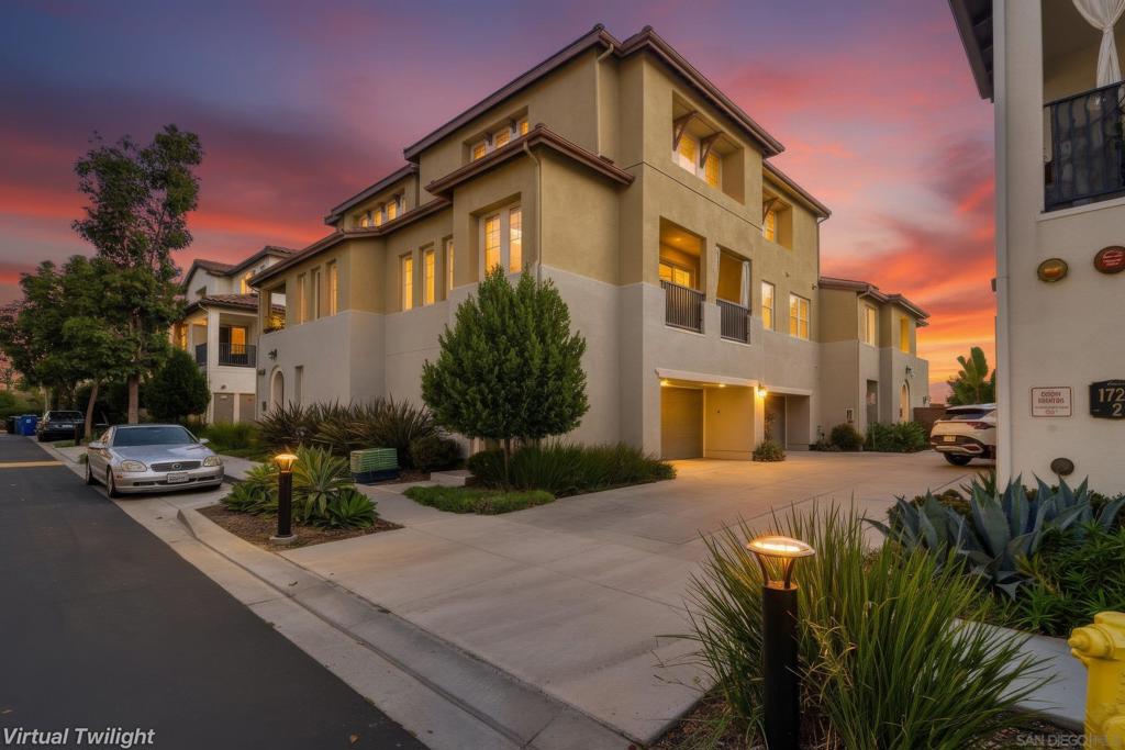 Chula Vista - Residential