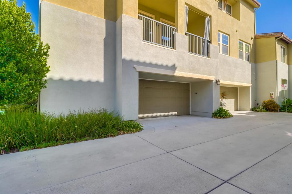 Chula Vista - Residential