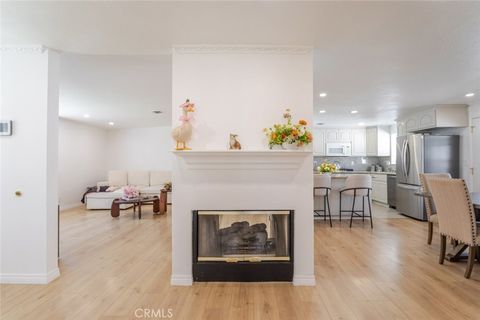 Photo of 22459 Guadilamar Drive, Saugus, CA 91350 (MLS # SR26061314)