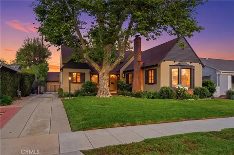 456 Segovia Avenue, San Gabriel, CA 91775 - MLS#: PF26078267