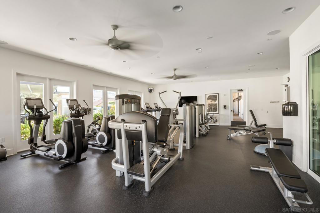 Rancho Bernardo - Residential