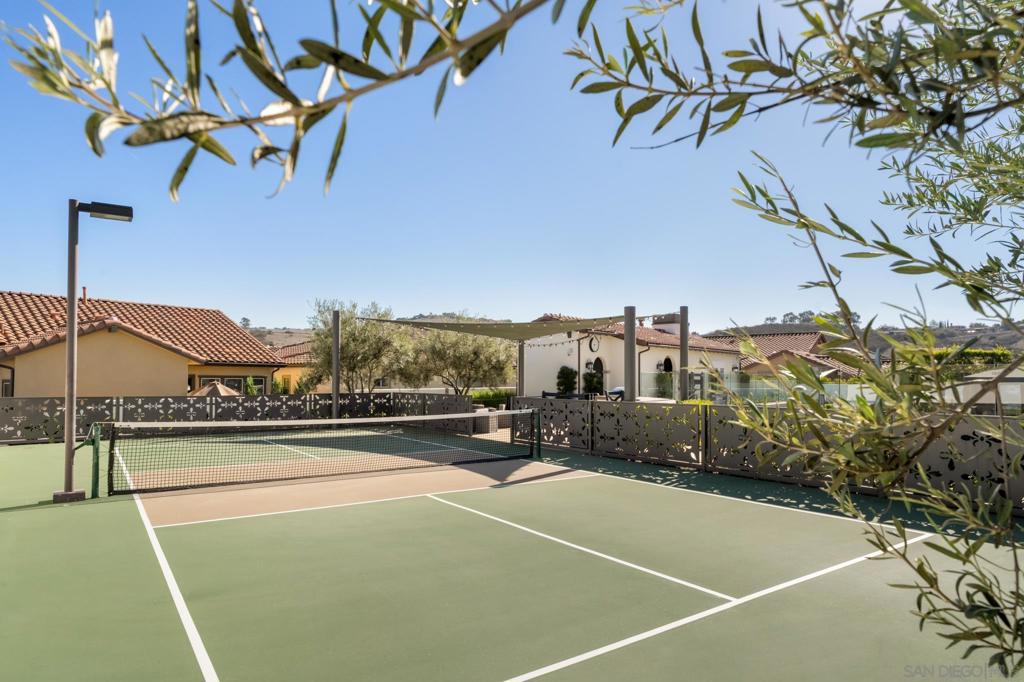 Rancho Bernardo - Residential