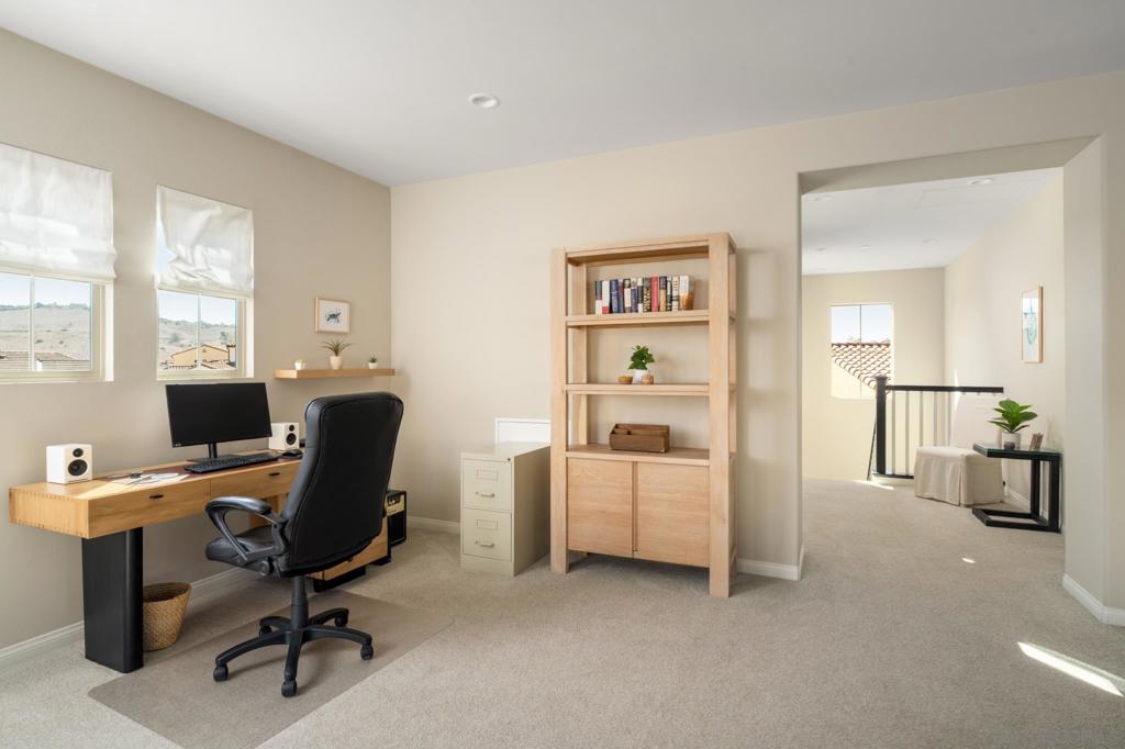 Rancho Bernardo - Residential