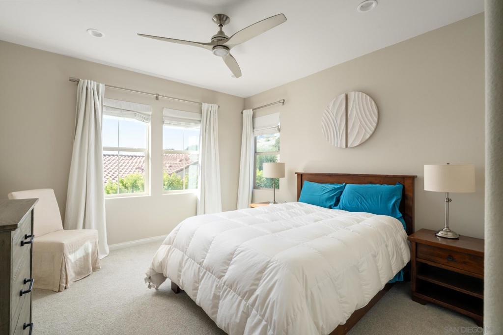 Rancho Bernardo - Residential