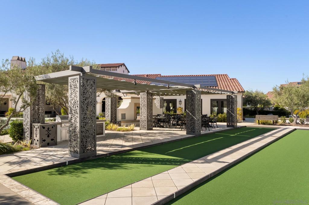 Rancho Bernardo - Residential