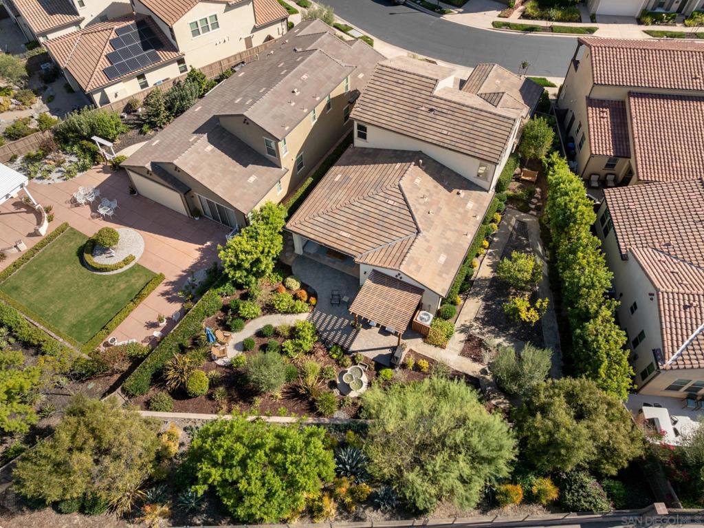Rancho Bernardo - Residential