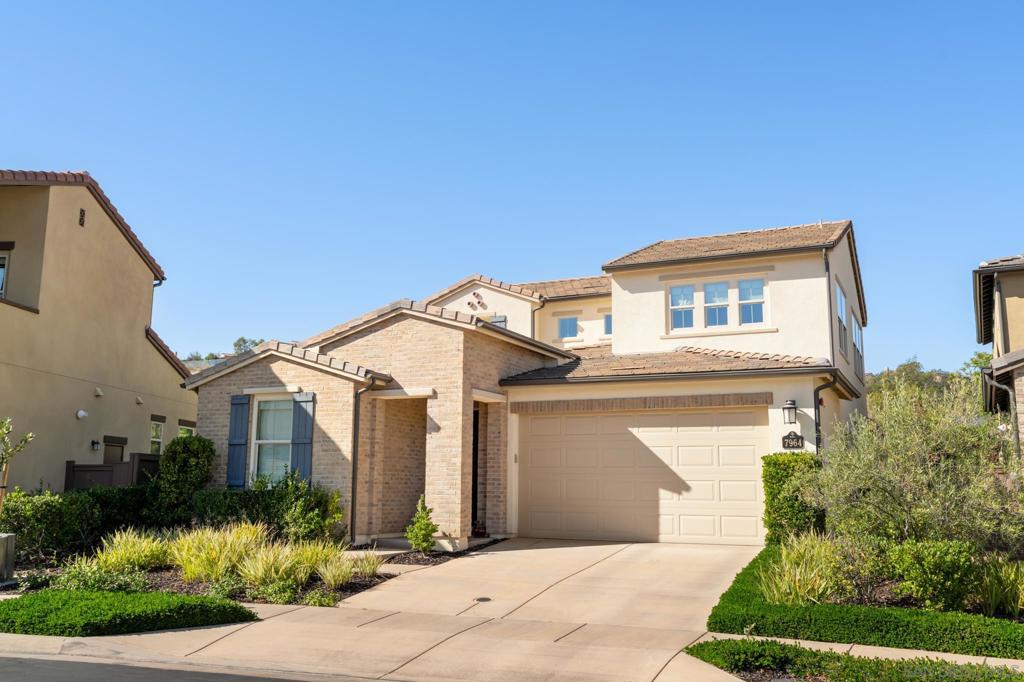 Rancho Bernardo - Residential