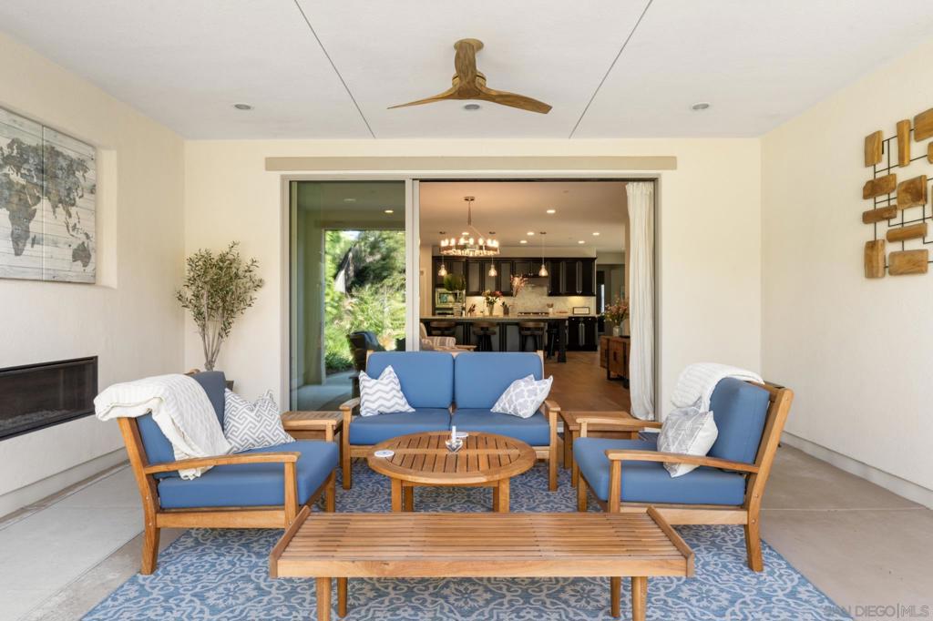 Rancho Bernardo - Residential