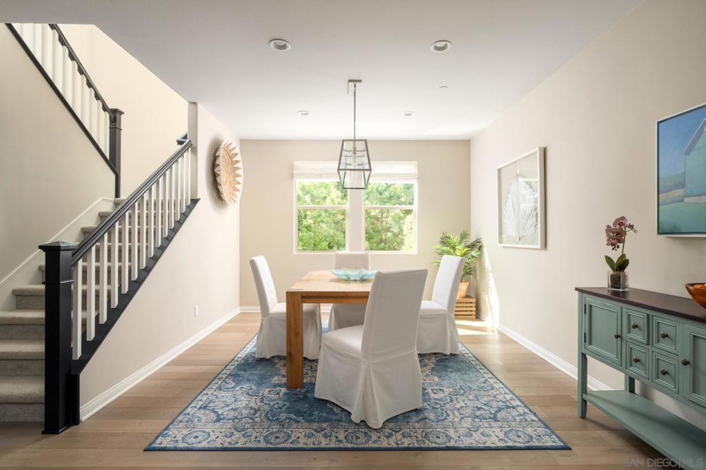 Rancho Bernardo - Residential