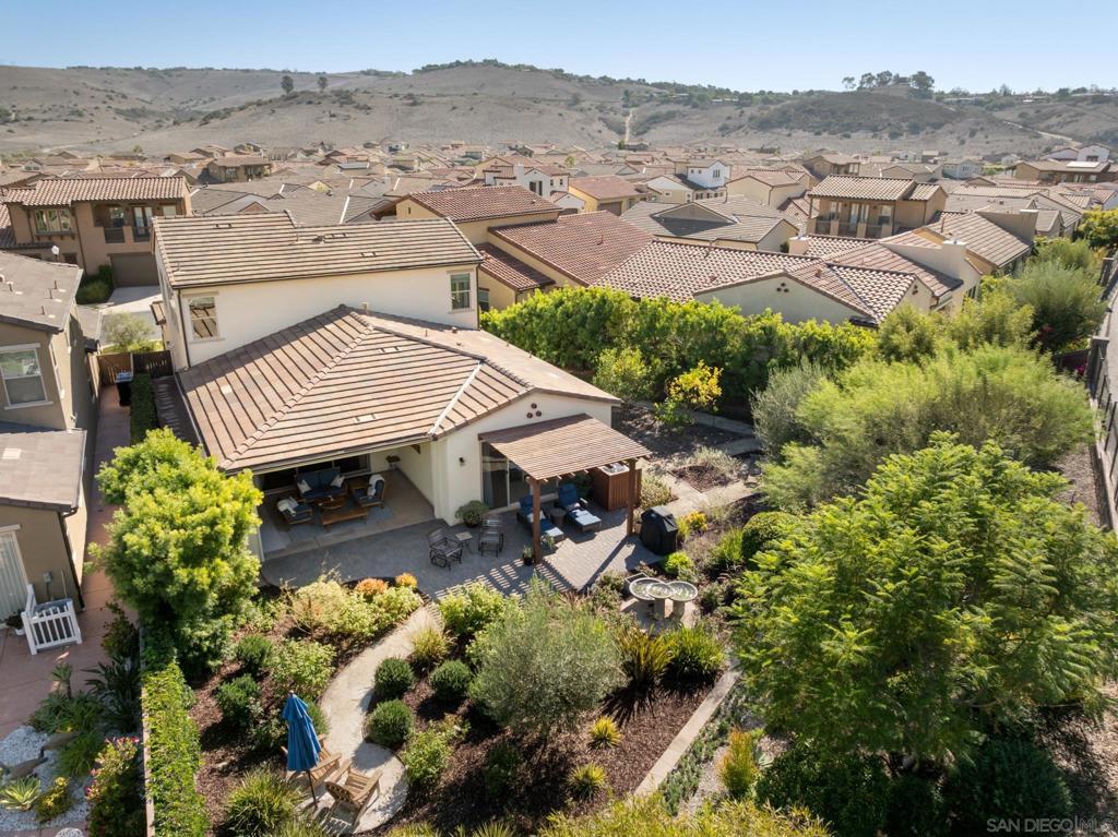 Rancho Bernardo - Residential