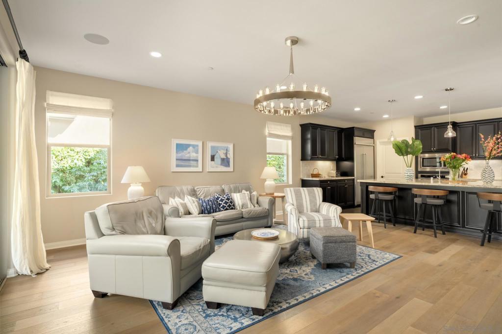 Rancho Bernardo - Residential