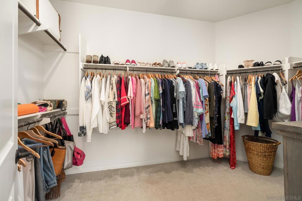 Rancho Bernardo - Residential