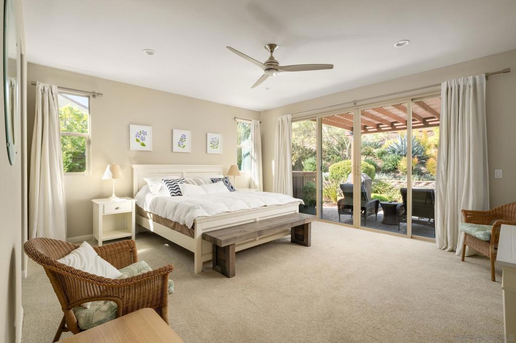 Rancho Bernardo - Residential