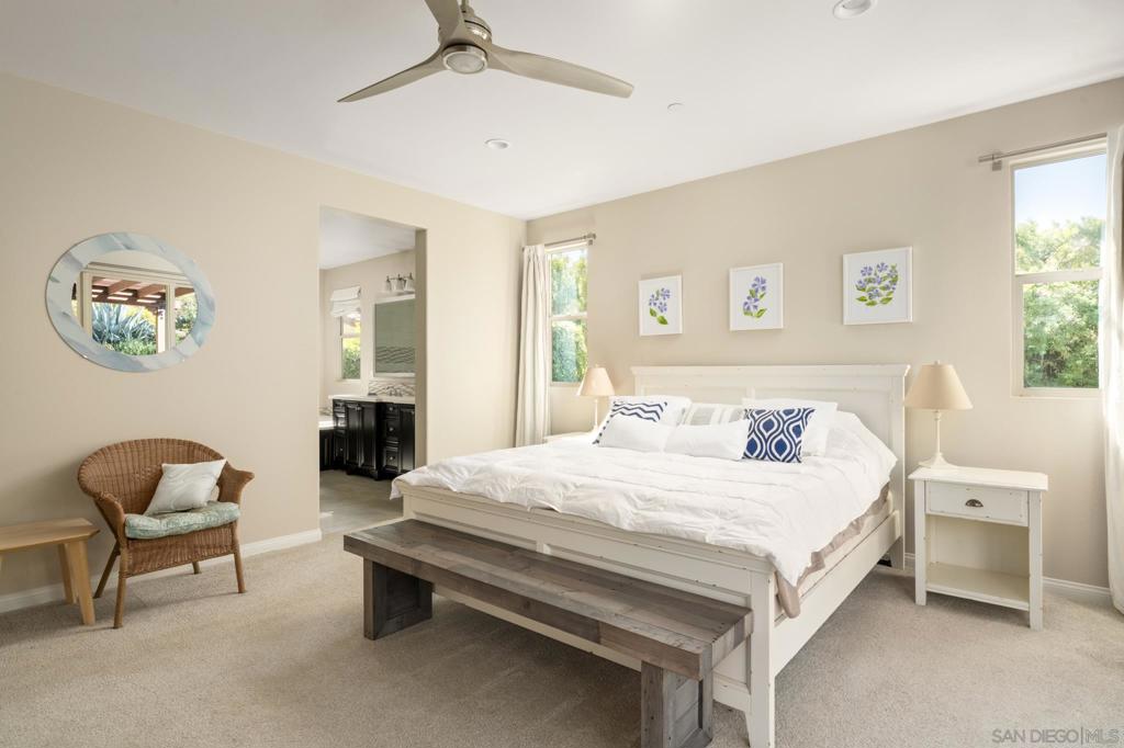 Rancho Bernardo - Residential