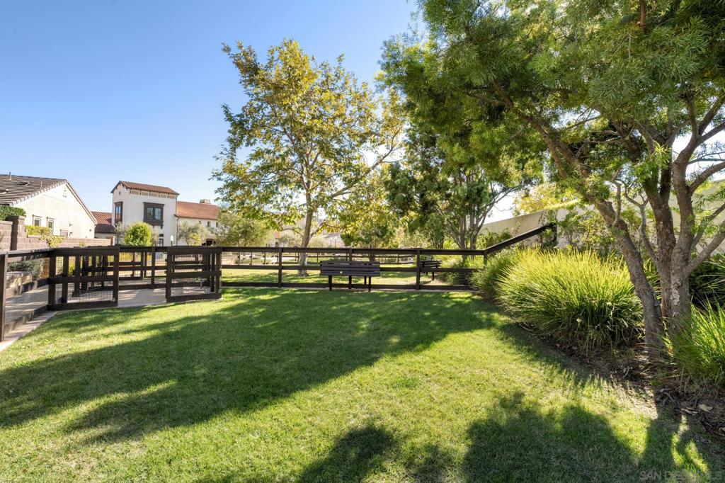 Rancho Bernardo - Residential