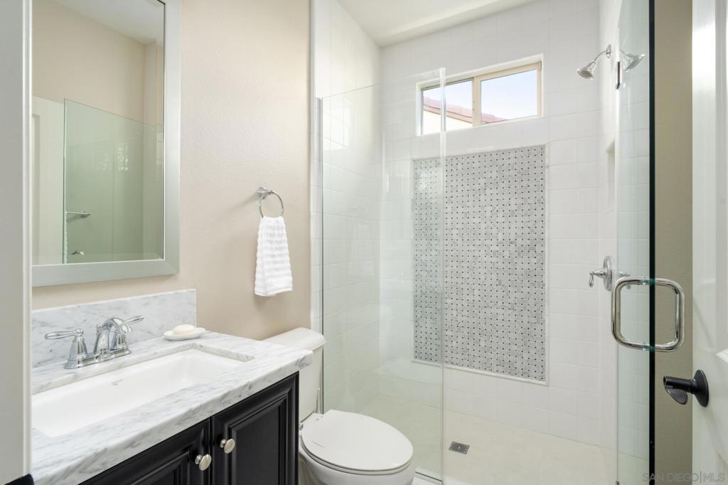 Rancho Bernardo - Residential