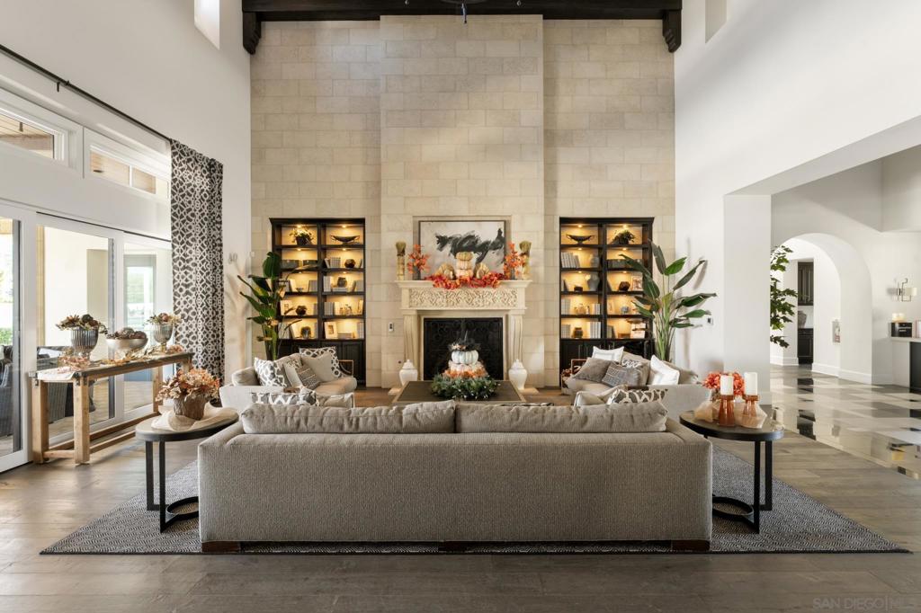 Rancho Bernardo - Residential