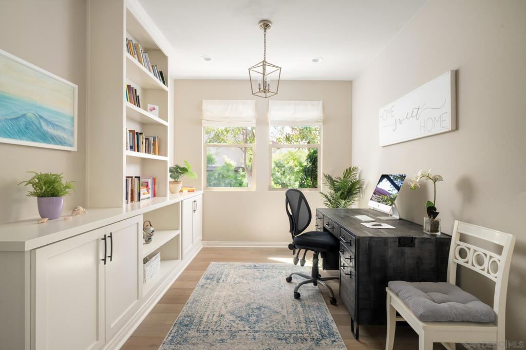 Rancho Bernardo - Residential