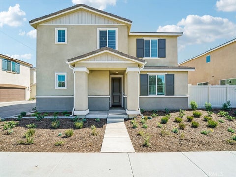 Photo of 1968 Limetta Lane, Redlands, CA 92374 (MLS # OC26136540)