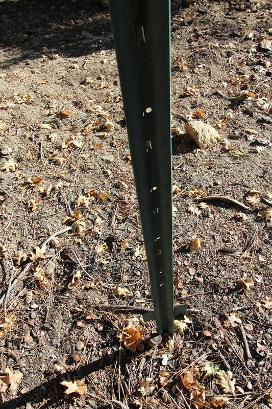 Not Applicable-1 - Land