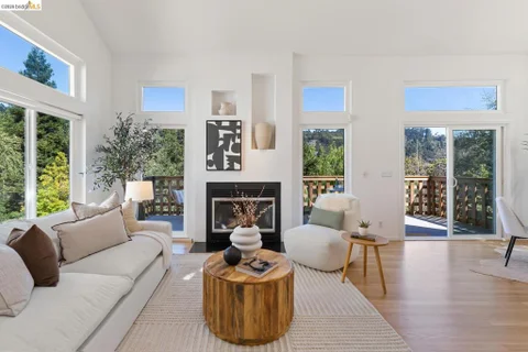 6872 Sherwick Dr, Berkeley, CA 94705 - MLS#: 41149135