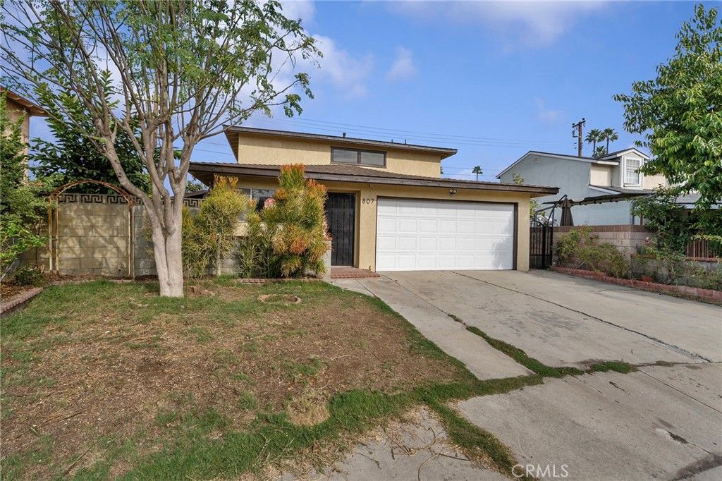 Photo of 807 E Calbas St, Carson, CA 90745 (MLS # RS25241680)