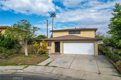 807 E Calbas Carson CA 90745