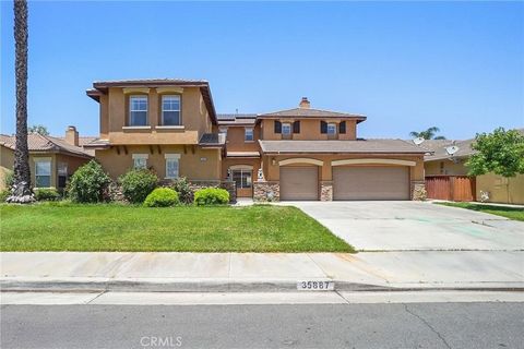 35887 Rhone Lane Winchester CA 92596