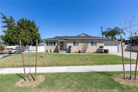 Property photo of 14753 Keese Drive, Whittier, CA 90604