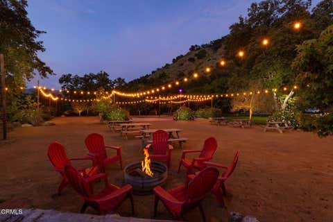 Photo of 1342 Fraser Lane, Ojai, CA 93023 (MLS # V1-35800)