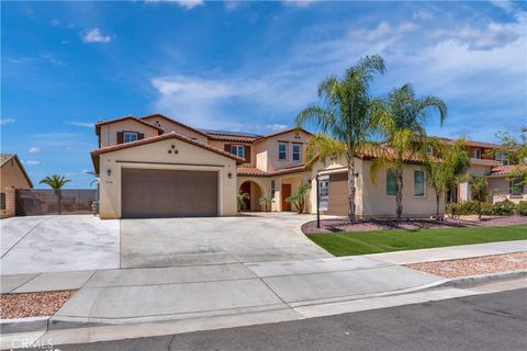 Photo of 17195 Compass Drive, Riverside, CA 92503 (MLS # SW26152997)