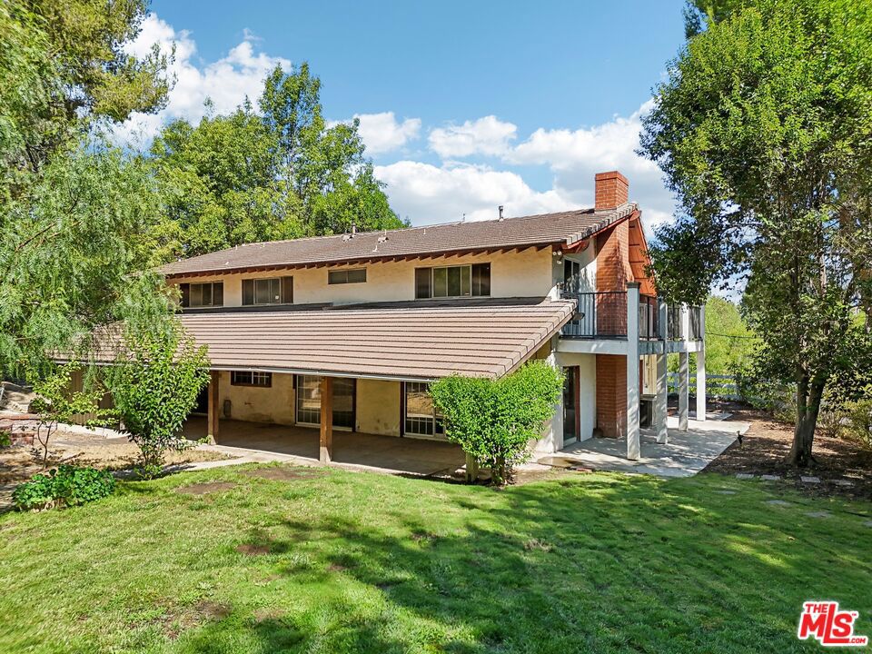 24910 John Fremont Road