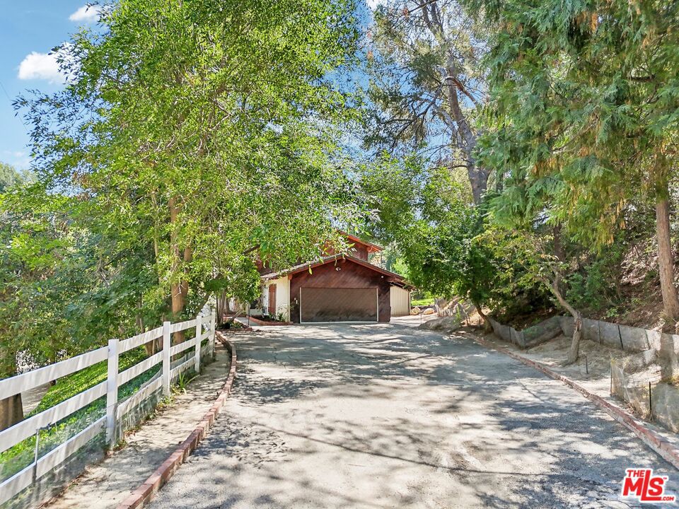 24910 John Fremont Road