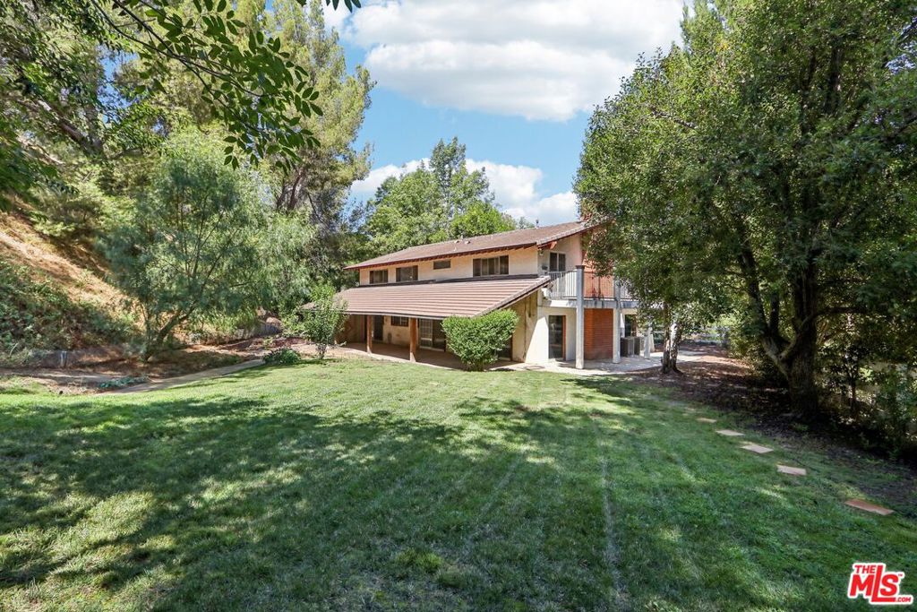 24910 John Fremont Road