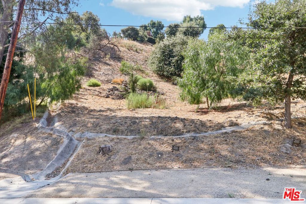 24910 John Fremont Road